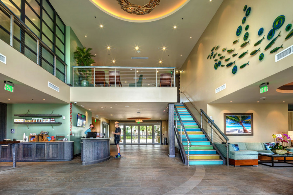 Encore Resort 730