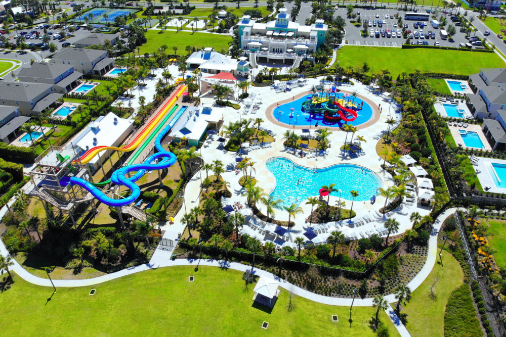 Encore Resort 730