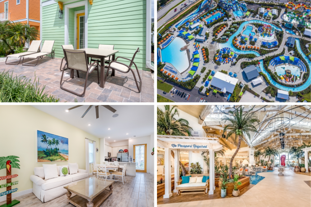 Margaritaville Resort 46