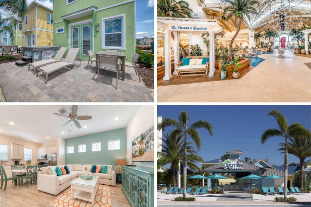 Margaritaville 54