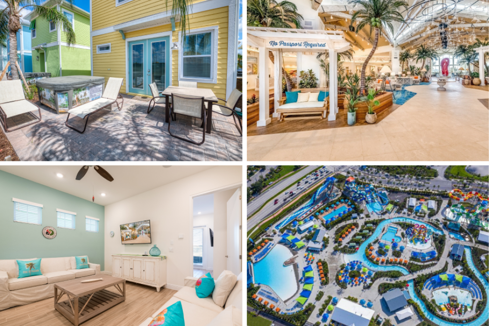 Margaritaville 58