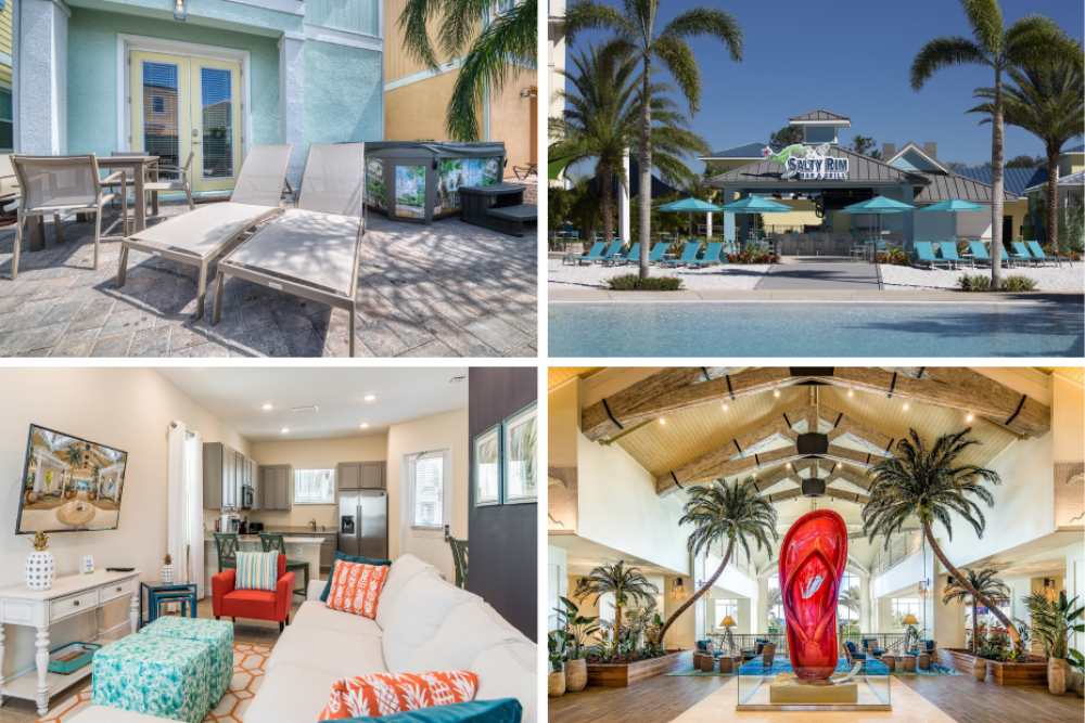Margaritaville Resort 59