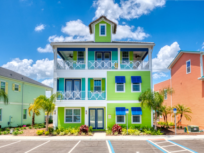 Margaritaville Resort Villas & Vacation Rentals 2024
