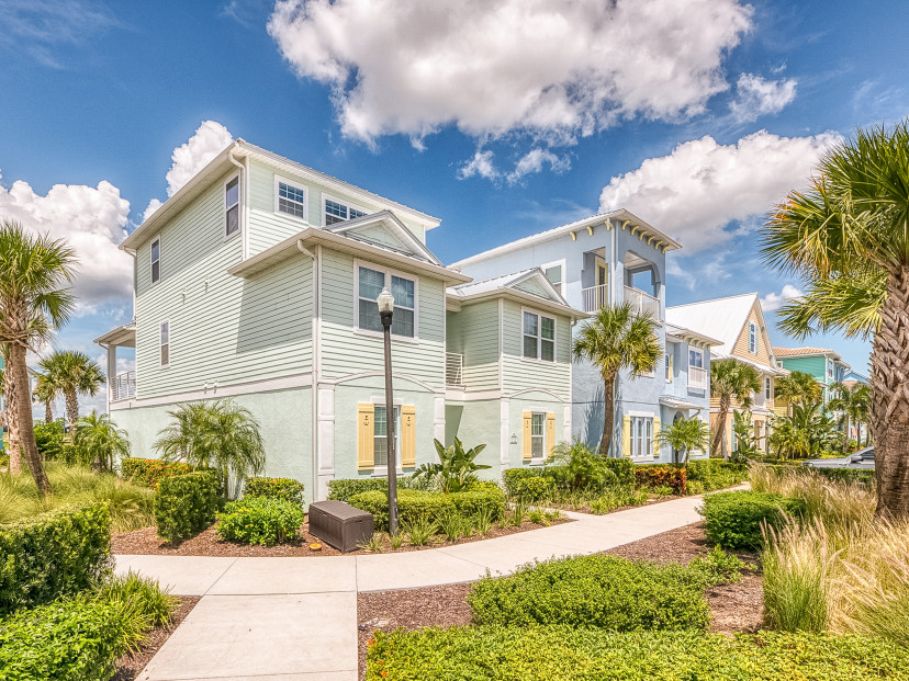 Margaritaville Resort Villas & Vacation Rentals 2024