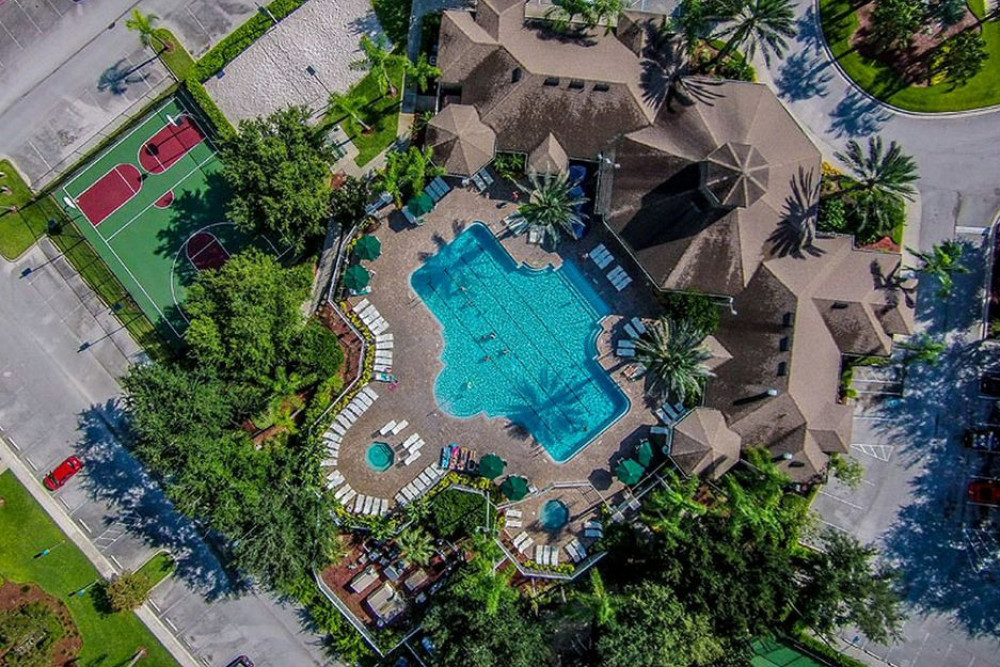 Windsor Palms Resort 4