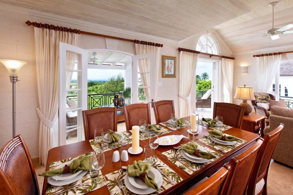 Royal Westmoreland - Coral Blu