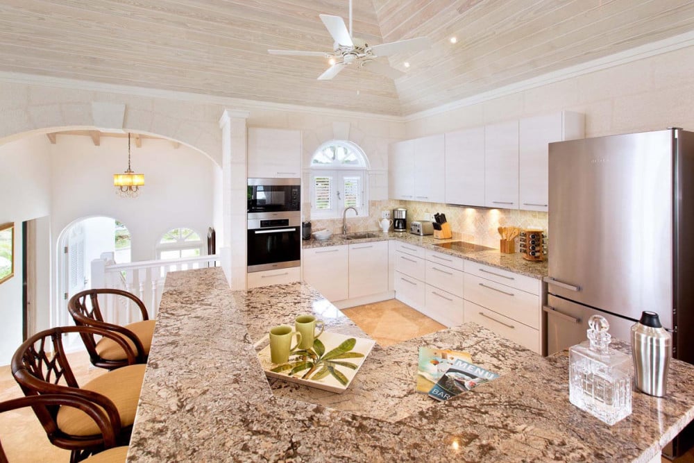 Royal Westmoreland - Coral Blu