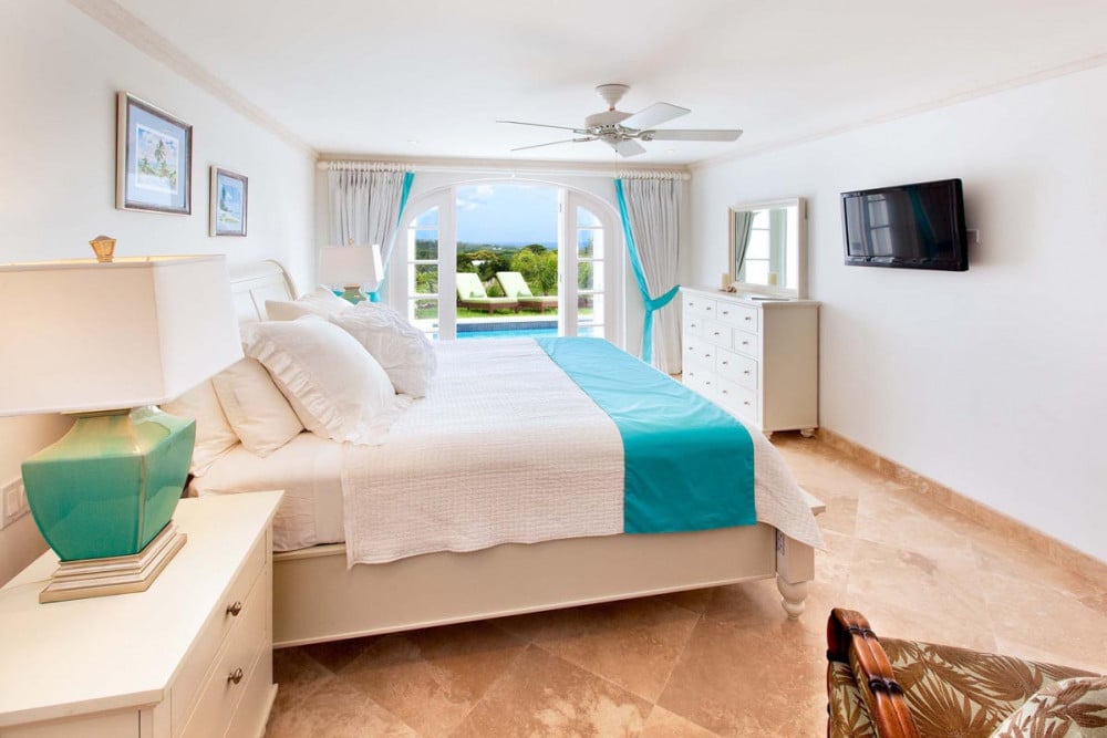 Royal Westmoreland - Coral Blu