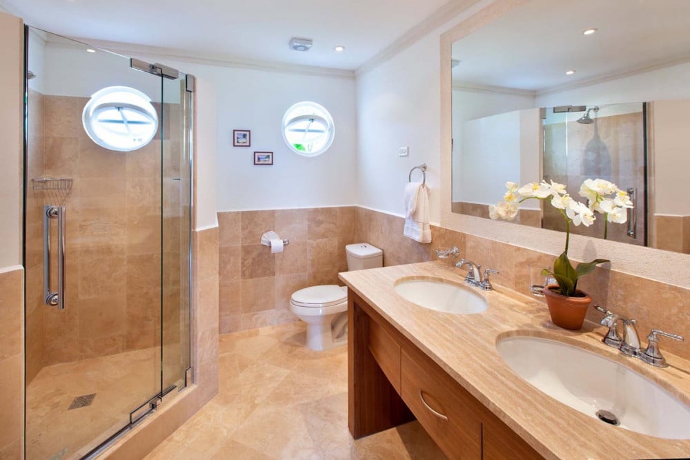 Royal Westmoreland - Coral Blu