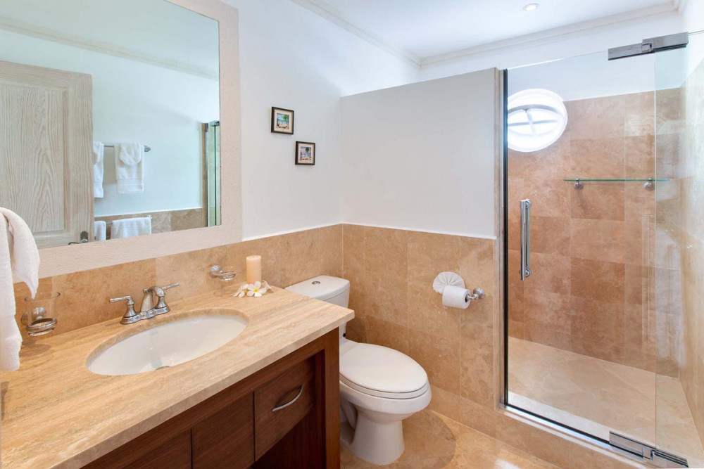 Royal Westmoreland - Coral Blu