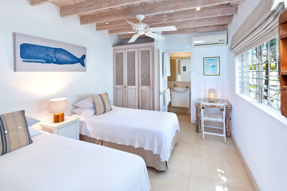 Sunset Reach - 2-bed