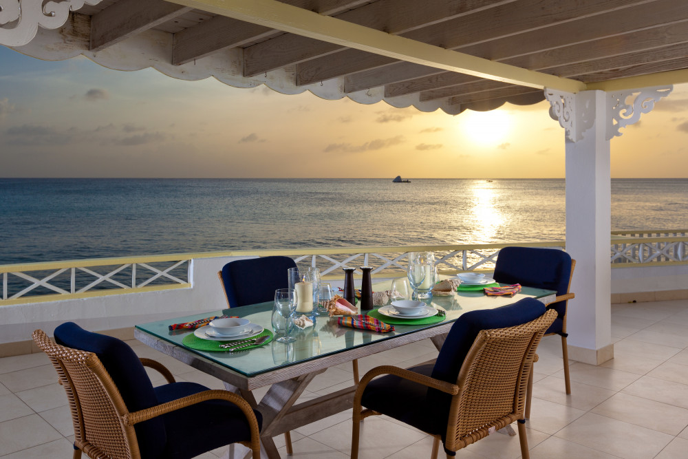 Sunset Reach - 2-bed