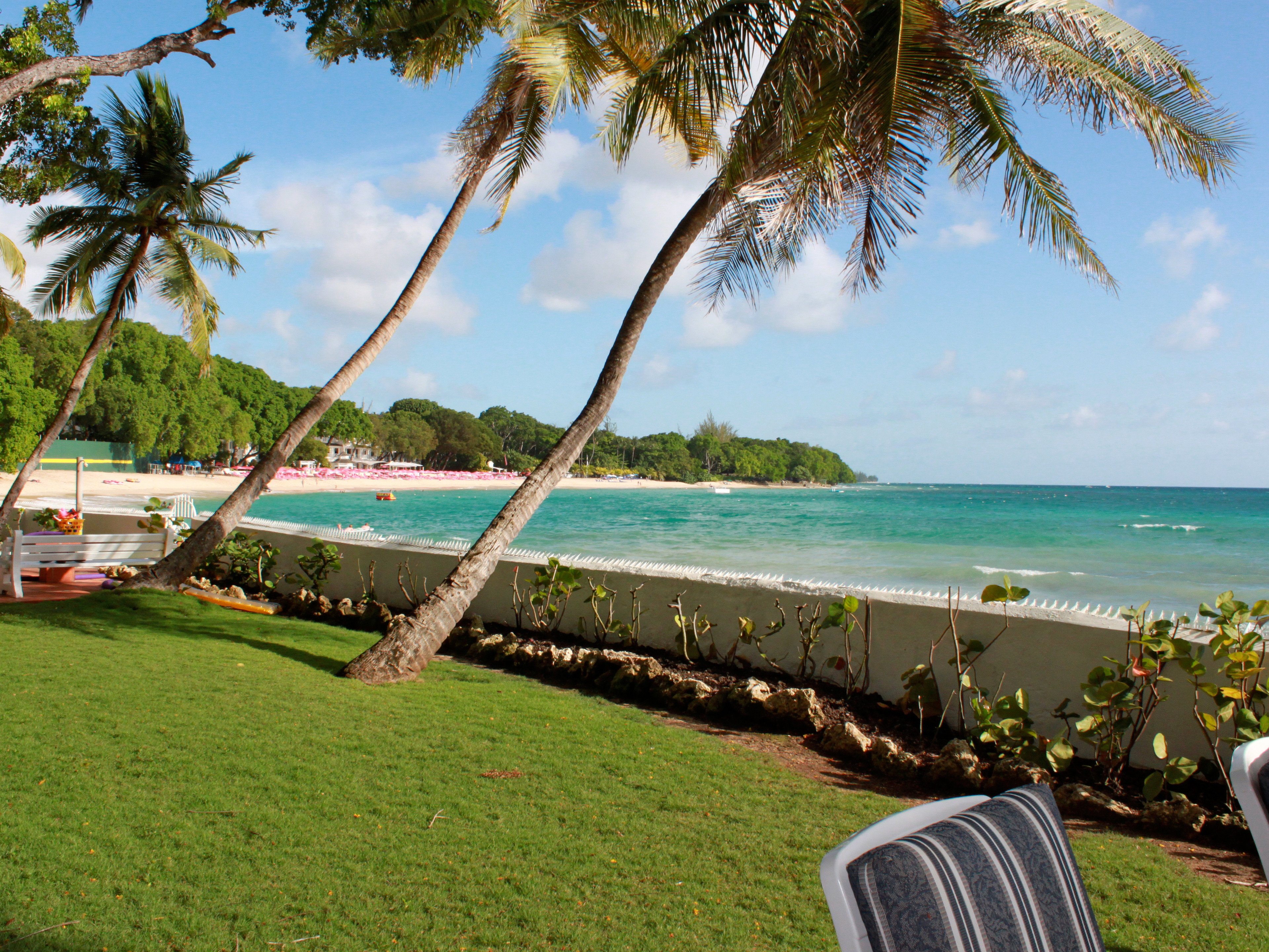 West We Go beachfront Sandy Lane rentals Barbados