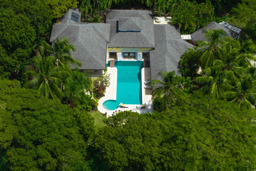 Sandy Lane - Jamoon