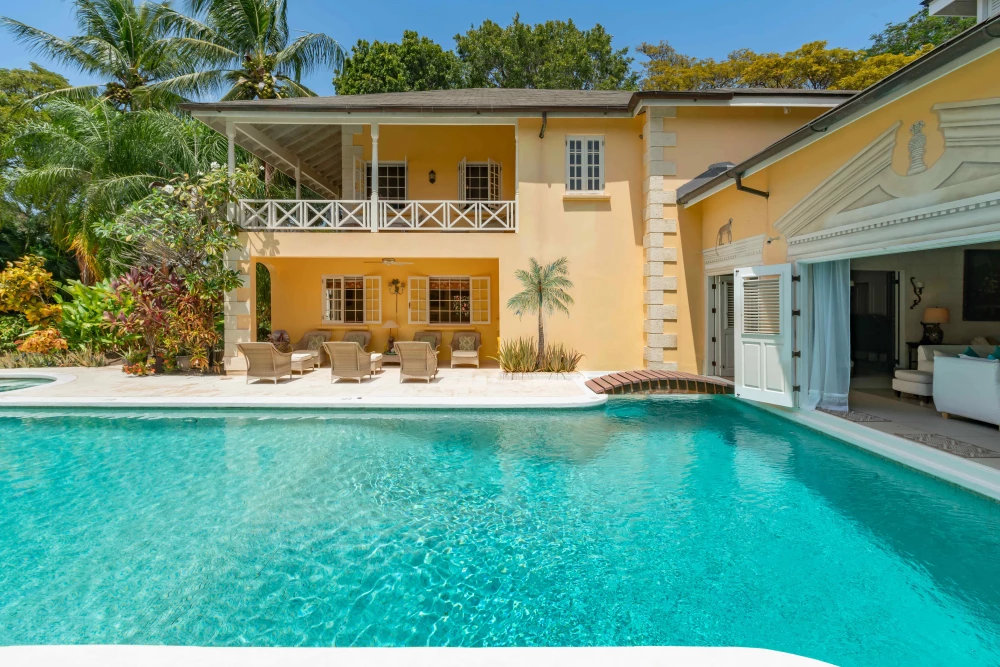 Sandy Lane - Jamoon