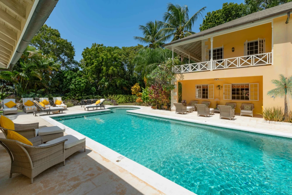 Sandy Lane - Jamoon
