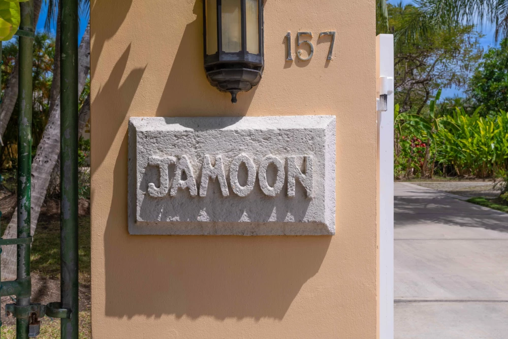Sandy Lane - Jamoon