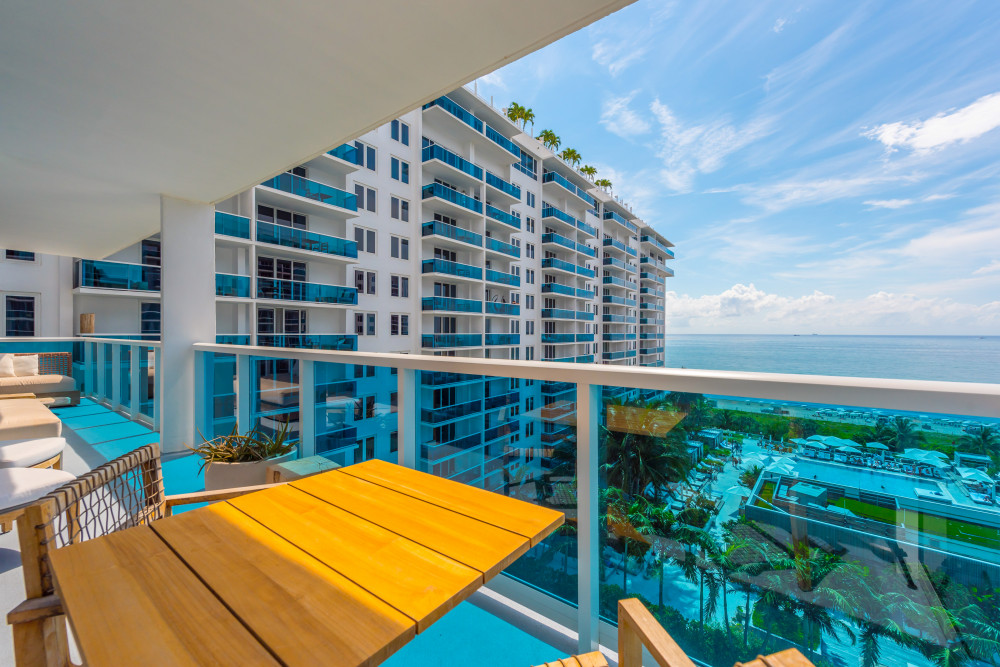 Miami 6