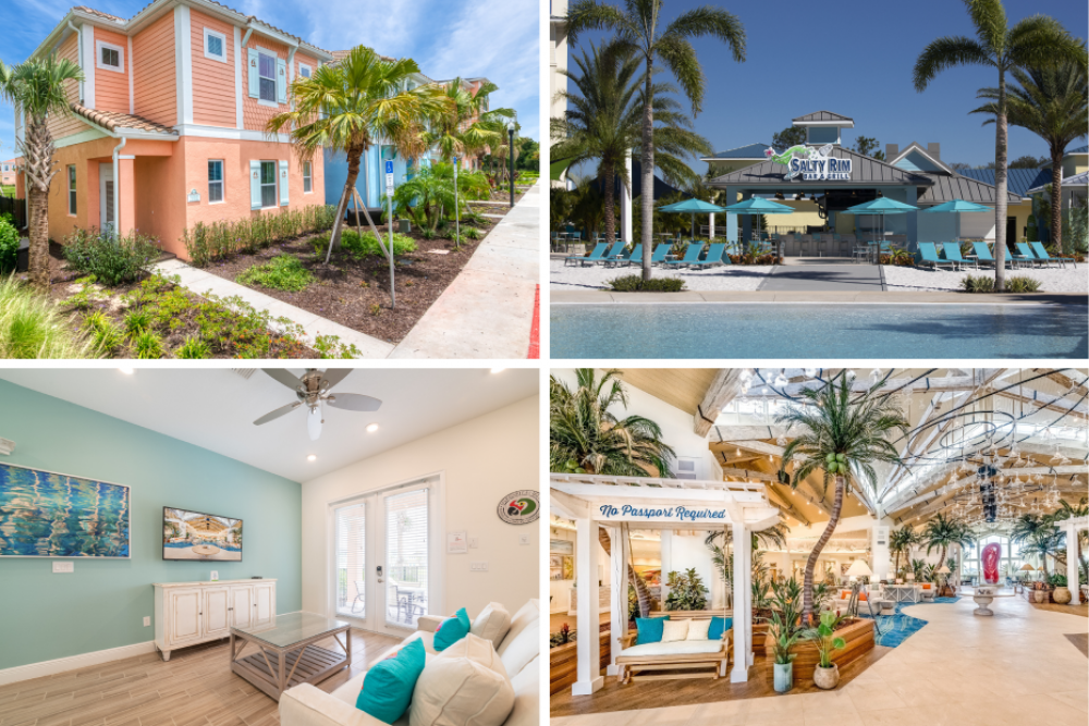 Margaritaville Resort 7