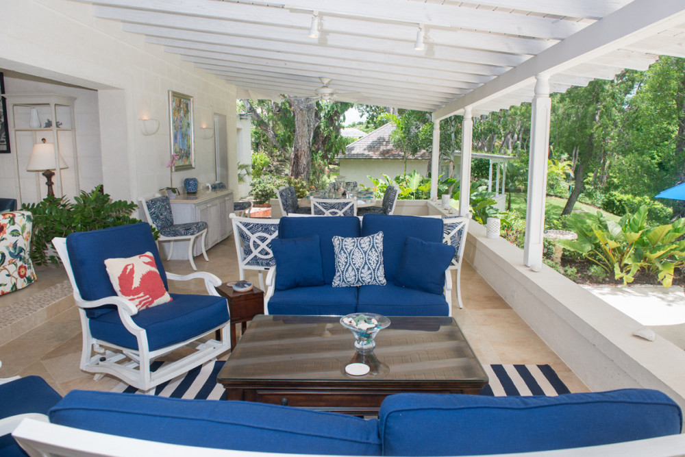 Sandy Lane - Casuarina