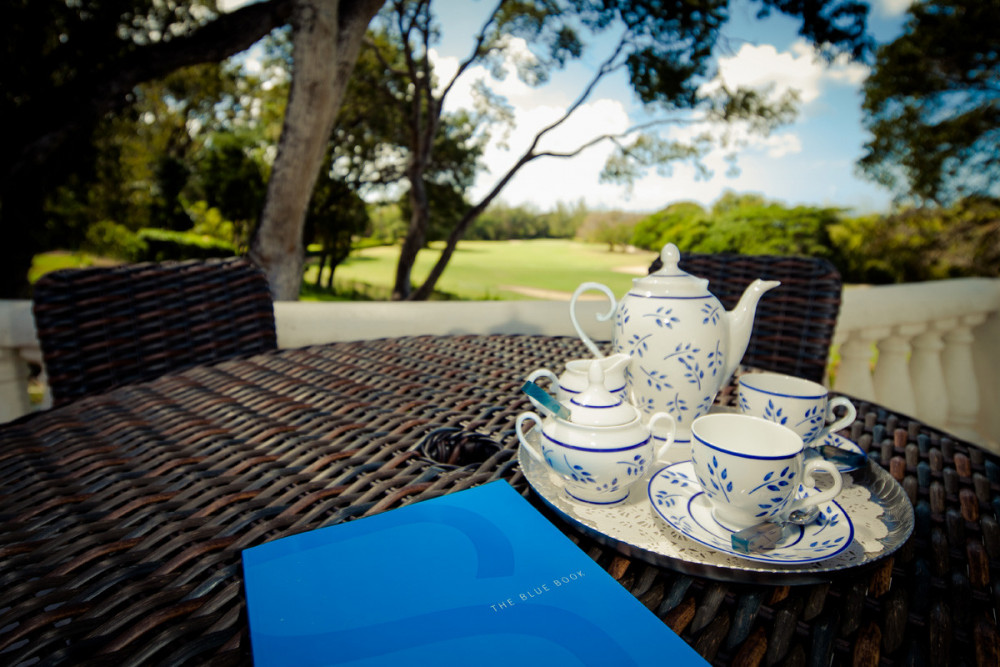 Sandy Lane - Casuarina