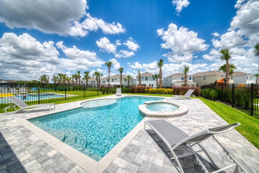 Encore Resort 641