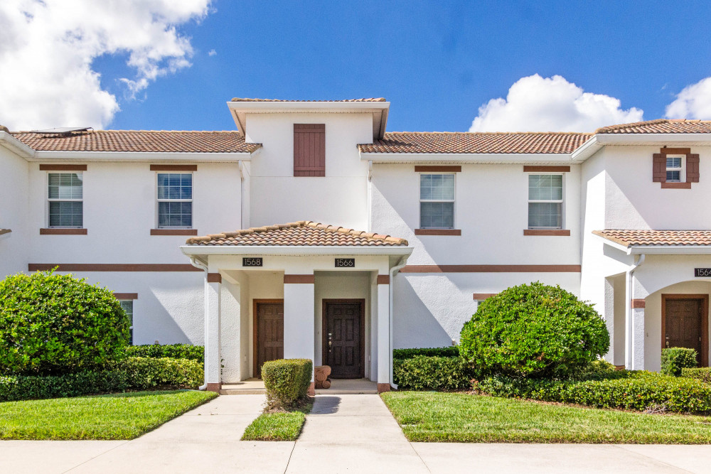 Championsgate 661
