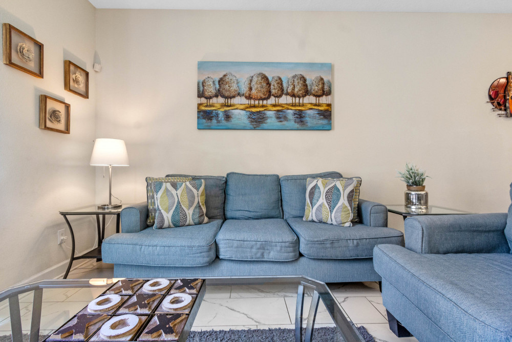 Championsgate 661