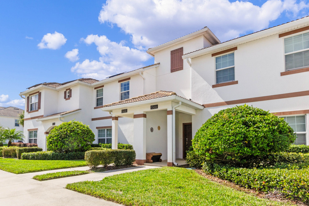 Championsgate 661