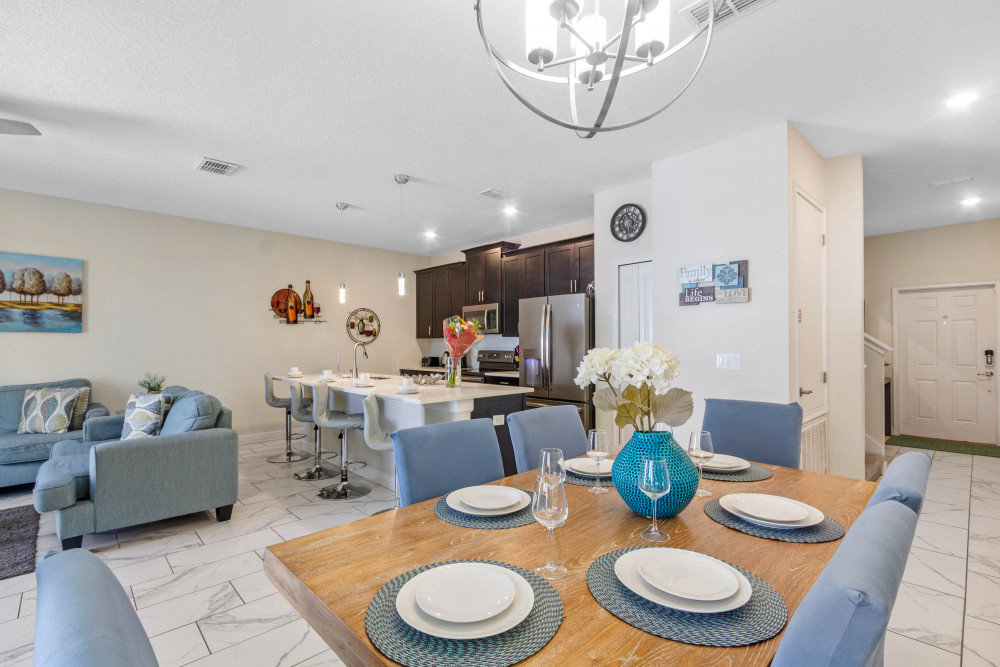 Championsgate 661