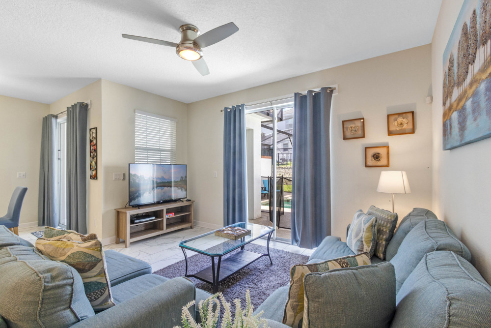 Championsgate 661