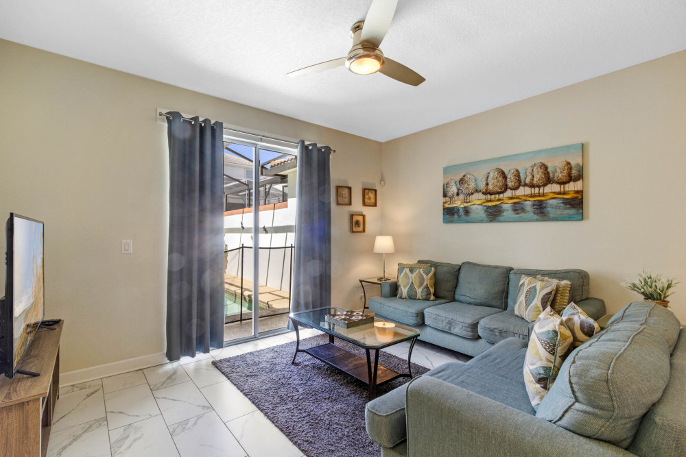 Championsgate 661