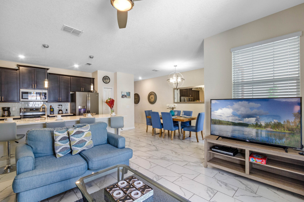 Championsgate 661