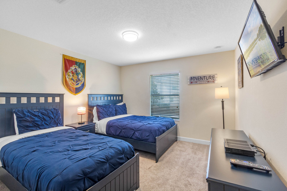 Championsgate 661