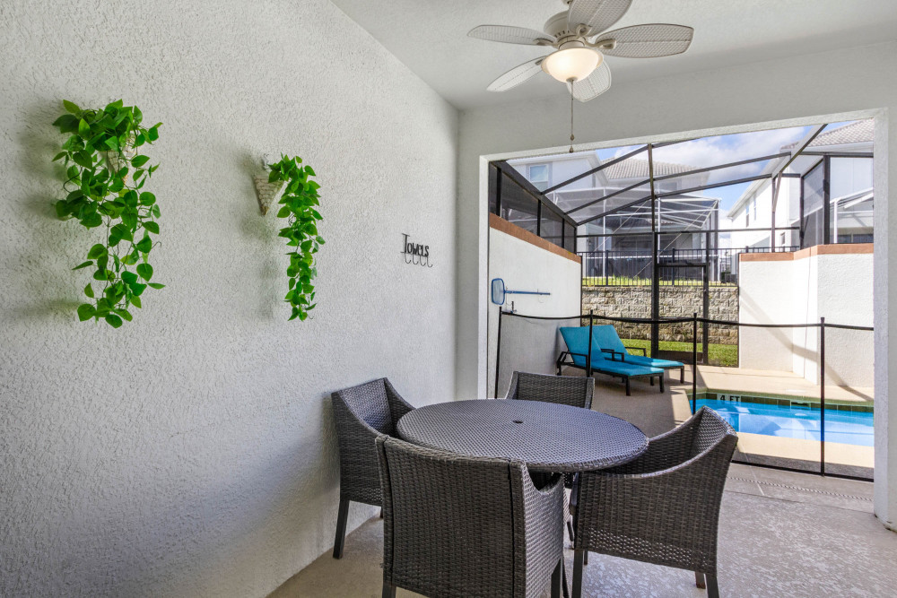 Championsgate 661