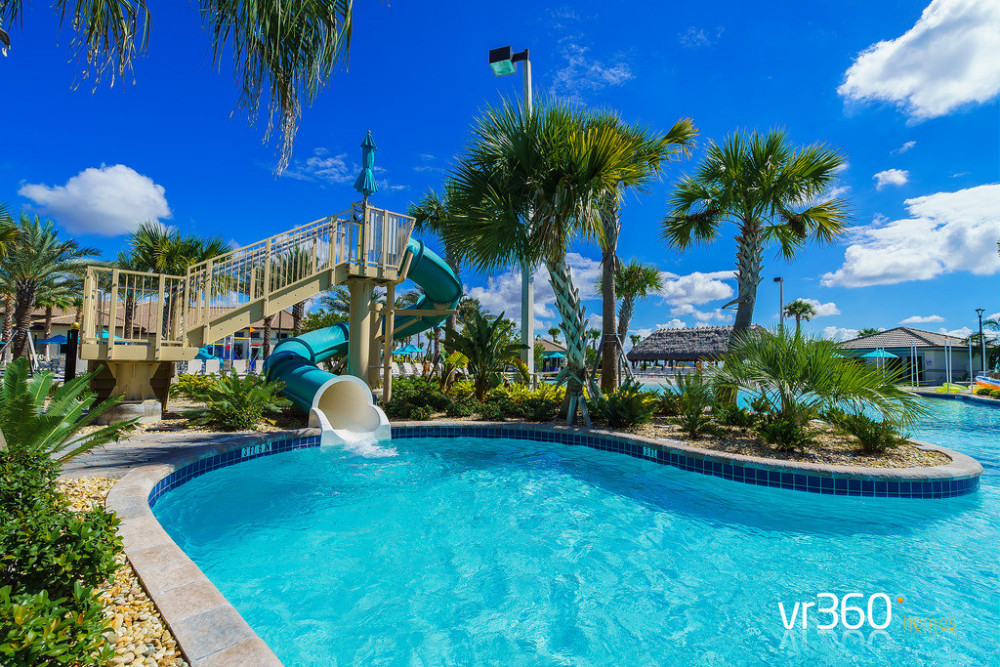 Championsgate 661
