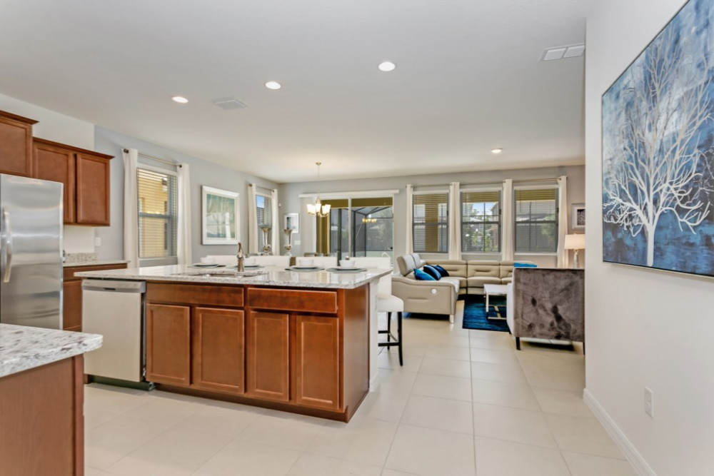 Solterra Resort 352