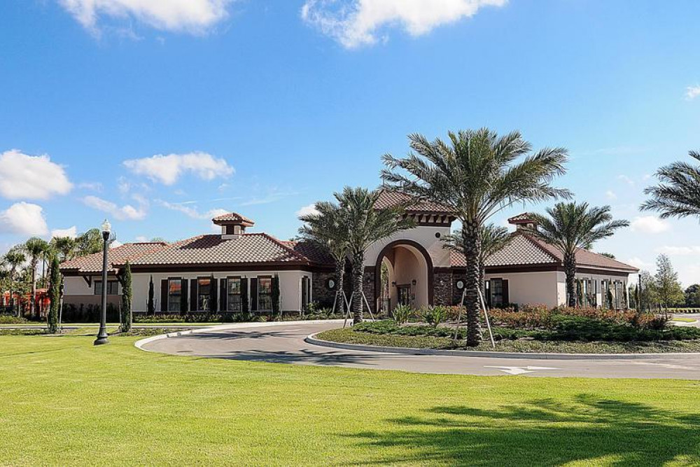 Solterra Resort 352