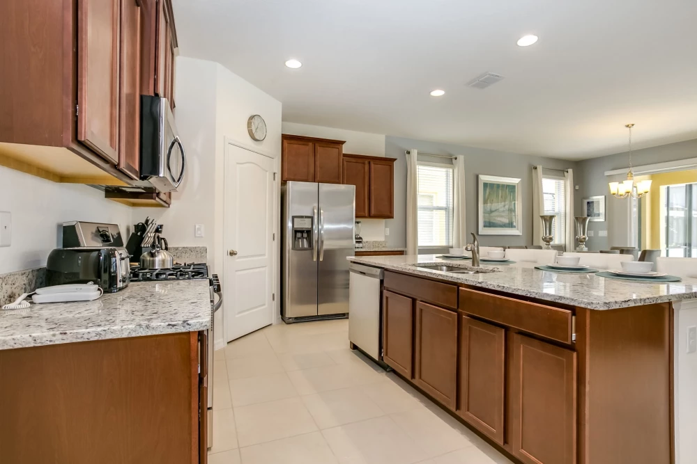 Solterra Resort 352