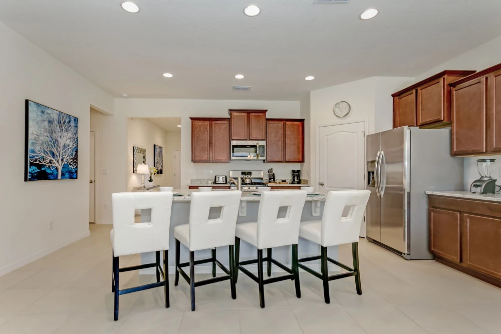 Solterra Resort 352
