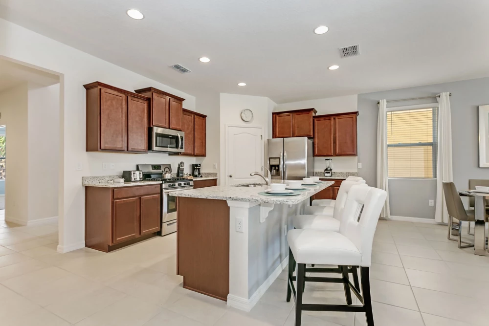 Solterra Resort 352