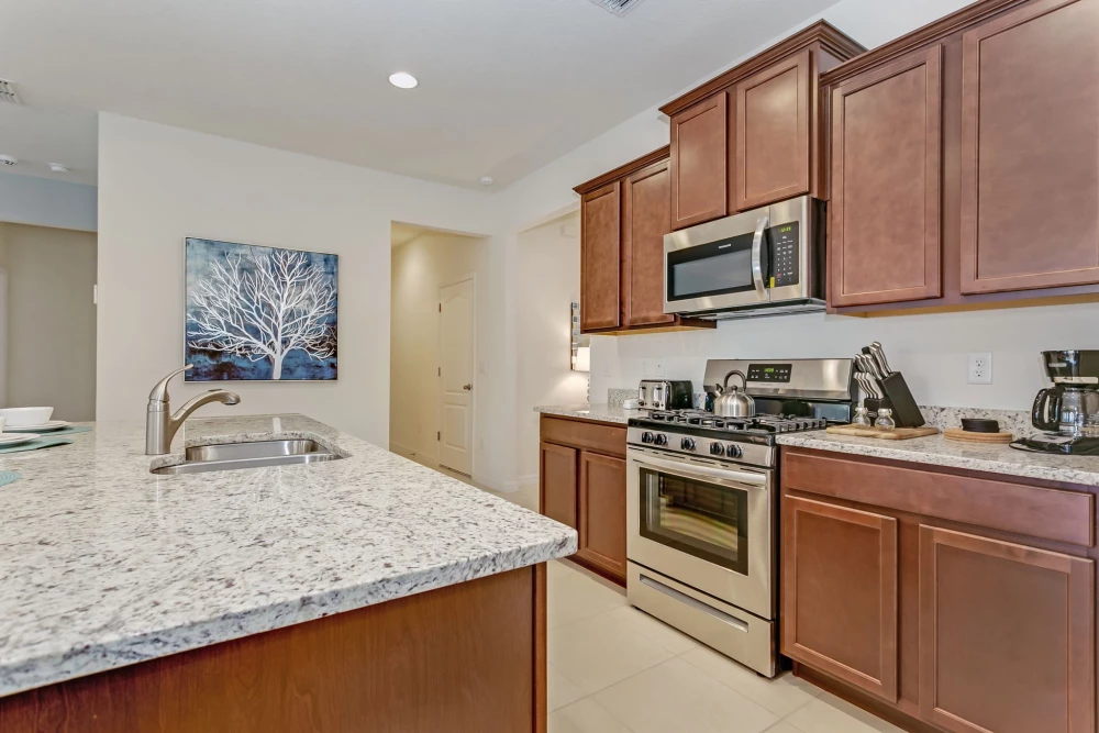 Solterra Resort 352