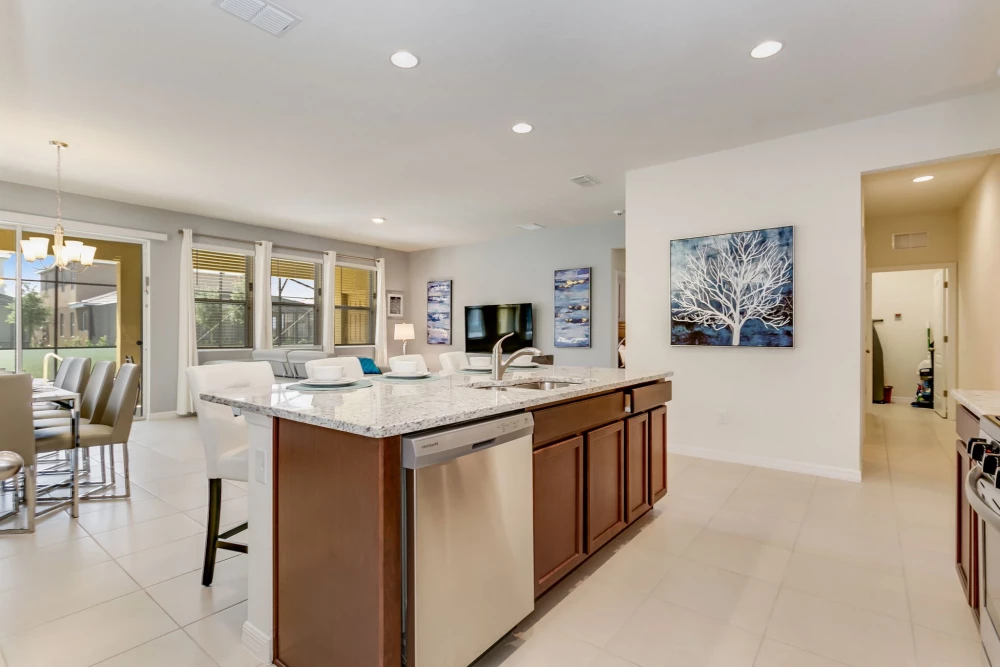 Solterra Resort 352