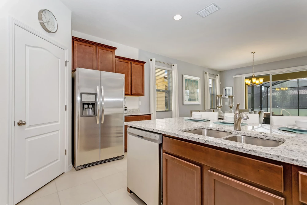 Solterra Resort 352
