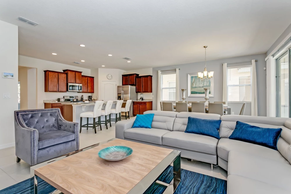 Solterra Resort 352