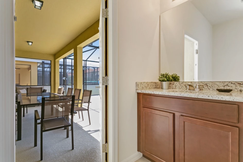 Solterra Resort 352