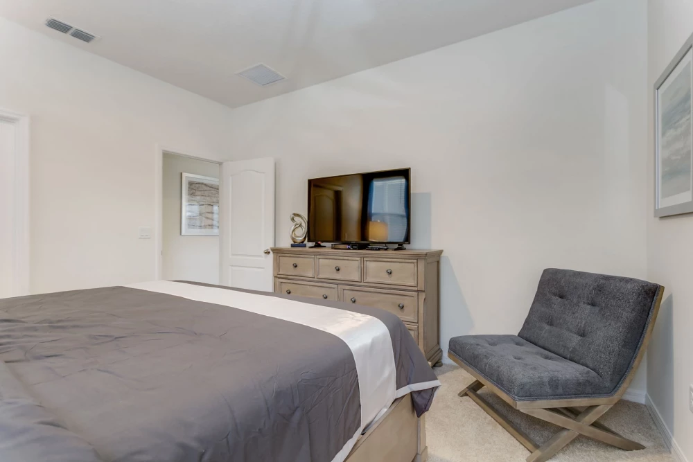 Solterra Resort 352