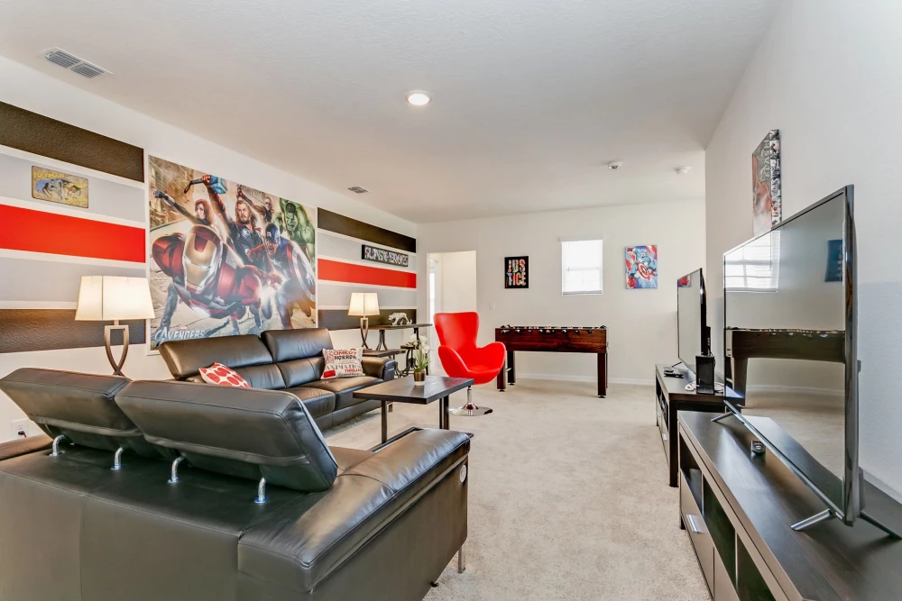 Solterra Resort 352