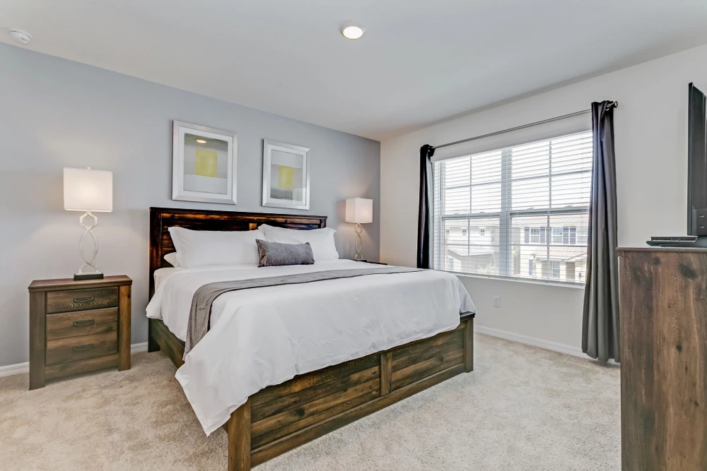 Solterra Resort 352