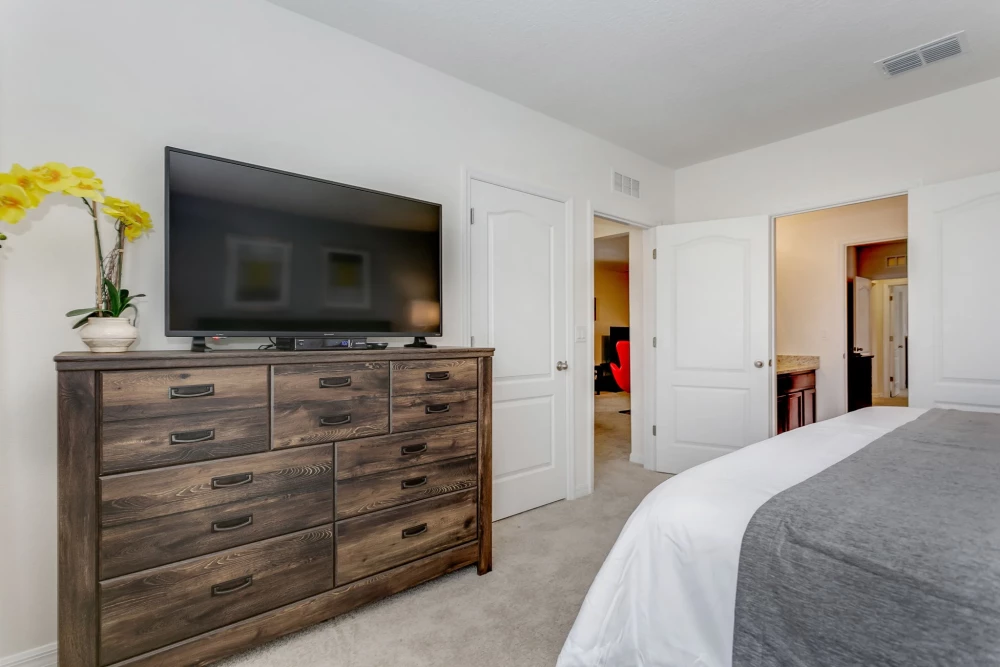 Solterra Resort 352